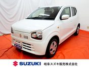 スズキ アルト Ｌリミテッド　２型　ＤＳブレーキＳ　ＣＤ