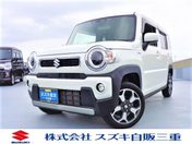 スズキ ハスラー ＨＹＢＲＩＤ　Ｘターボ　ＥＴＣ、メモリー