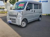 スズキ エブリイバン ＰＡ　５型