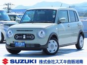 スズキ アルト　ラパン　ＬＣ ＬＣ－Ｌ　全方位カメラ　ＬＥＤヘッドラン