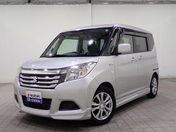 スズキ ソリオ　４ＷＤ ハイブリッドＭＸ　フルタイム４ＷＤ※アウ