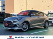 スズキ スイフト ＨＹＢＲＩＤ　ＲＳ　ＺＣ５３Ｓ　ナビ　全