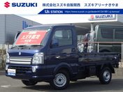 スズキ キャリイトラック ＫＸ　６型　セーフティサポート　５速ミッ