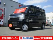 スズキ エブリイバン ＪＯＩＮ　６型　ＬＥＤヘッドランプ／サポ