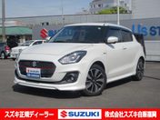 スズキ スイフト ＨＹＢＲＩＤ　ＲＳ　ＺＣ５３Ｓ．ＺＤ５３