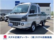 スズキ キャリイトラック スーパーキャリイ　Ｘリミテッド　５型　２