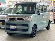 スズキ スペーシア ＨＹＢＲＩＤ　Ｘ　２型