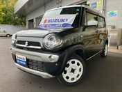 スズキ ハスラー Ｇ　ＭＲ３１Ｓ．ＭＲ４１Ｓ　２型　ナビ　