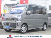 スズキ エブリイワゴン ＰＺターボ　スペシャル　ハイルーフ　６型