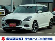 スズキ スイフト ＨＹＢＲＩＤ　ＭＺ　ディスプレイオーディ