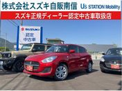 スズキ スイフト ＸＧ　３型　２ＷＤ　オーデイオレス