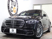 メルセデスベンツ Ｓクラス　ハイブリッド Ｓ５００　４マチック　ＡＭＧライン