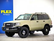 トヨタ ランドクルーザーワゴン ４．７ＶＸリミテッド