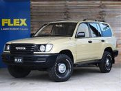 トヨタ ランドクルーザーワゴン ４．７ＶＸリミテッド