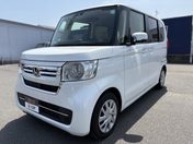 ホンダ Ｎ　ＢＯＸ Ｇ