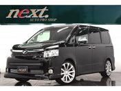 トヨタ ヴォクシー ＺＳ　煌２