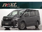 トヨタ ヴォクシー ＺＳ