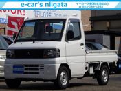 三菱 ミニキャブトラック　４ＷＤ Ｖタイプ