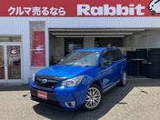 スバル フォレスター ｔＳ　特別仕様車　専用アイサイト