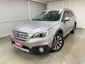スバル レガシィアウトバック リミテッド