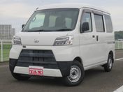 ダイハツ ハイゼットカーゴ ６６０　デラックス　ＳＡＩＩＩ　ハイルー