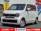 ホンダ Ｎ－ＷＧＮ Ｌ・ターボホンダセンシング　ＥＴＣ