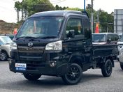 ダイハツ ハイゼットトラック　４ＷＤ ジャンボ　【アウトレット】