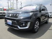 スズキ エスクード　４ＷＤ １．５　３型