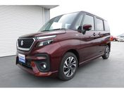 スズキ ソリオ　バンディット ＨＹＢＲＩＤ　ＭＶ　２型　ＦＦ全方位モニ