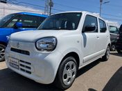 スズキ アルト　４ＷＤ Ｌ　２型　　★当社社用車アップ★