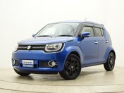 スズキ イグニス ＨＹＢＲＩＤ　ＭＺ　全方位カメラ付きナビ