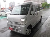 スズキ エブリイバン ＰＣ　６型　ＬＥＤヘッドライト☆運転席シ