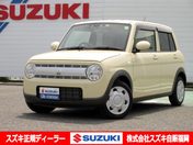 スズキ アルト　ラパン Ｇ　４型／サポカー