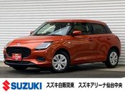 スズキ スイフト ＸＧ　９インチモニターオーディオ　デュア