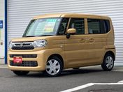 スズキ スペーシア ＨＹＢＲＩＤ　Ｇ　ＬＥＤヘッドライト　オ
