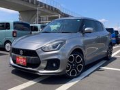 スズキ スイフト スポーツ