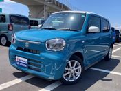 スズキ アルト ＨＹＢＲＩＤ　Ｘ