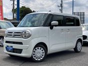スズキ ワゴンＲ　スマイル Ｇ　セーフティサポート付