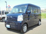 スズキ エブリイバン　４ＷＤ ＰＣ　５型
