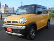 スズキ ハスラー Ｇ　ＭＲ３１Ｓ．ＭＲ４１Ｓ　２型