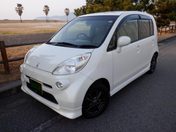 ホンダ ライフ ６６０　Ｄ　１オナ社外ナビ純正エアロＬＥ