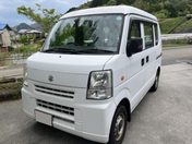 スズキ エブリイバン ＰＡ　ＨＲ
