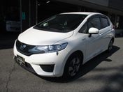 ホンダ フィット　ハイブリッド Ｌパッケージ