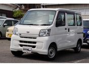 ダイハツ ハイゼットカーゴ スペシャル　クリーン