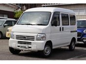 ホンダ アクティバン ＳＤＸ