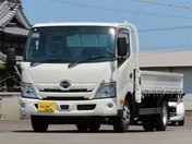 日野自動車 デュトロ ３ｔ　ワイドロング
