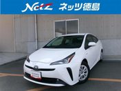 トヨタ プリウス Ｓ