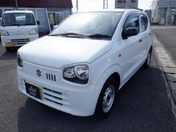 スズキ アルトバン ＶＰ