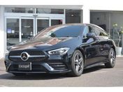 メルセデスベンツ ＣＬＡ　シューティングブレーク ＣＬＡ２００ｄ　ＡＭＧライン