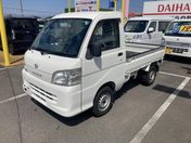 ダイハツ ハイゼットトラック エアコンパワステスペシャル